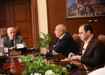 رجل الاعمال البورسعيدى كامل ابو علي يتعهد بطفره فى مجال السياحة ببورسعيد