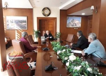 محافظ بورسعيد : يوجه بزيادة دورات التوعية والانتماء لشباب المحافظة