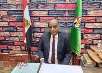 وزير التربية والتعليم : أكرم حسن مديرًا لمديرية التربية والتعليم بالفيوم