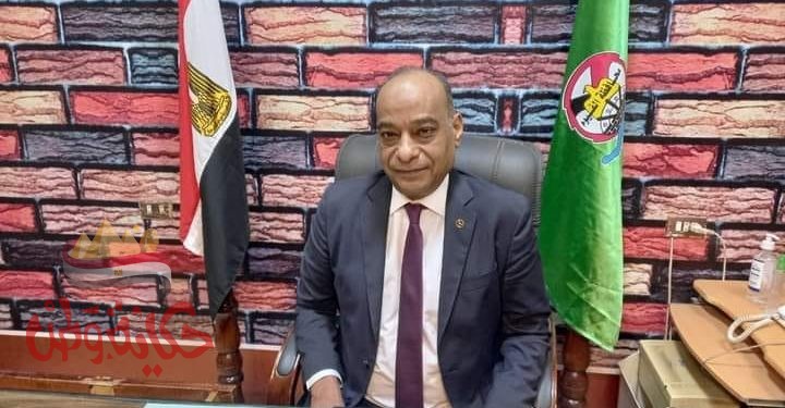 وزير التربية والتعليم : أكرم حسن مديرًا لمديرية التربية والتعليم بالفيوم