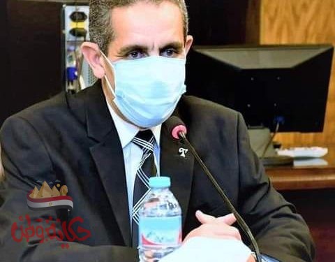 محافظ الغربية يصدر حزمة من القرارات لمجابهة الموجة الثانية لفيروس كورونا