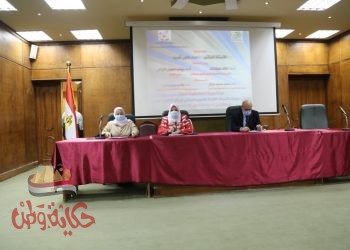 دورة ” مهارات الإشراف اللازمة للتدريب الميداني في ظل التعليم الهجين “