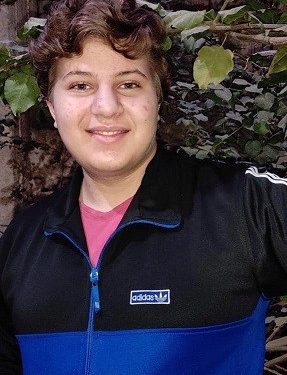 إبراهيم احمد عبدالرازق يكشف تفاصيل دوره في “نجيب زاهي زركش”