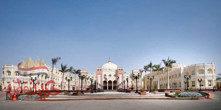 الجامعة البريطانية تستضيف المؤتمر العام للأكاديمية الأفريقية للعلوم شهر 12 المقبل