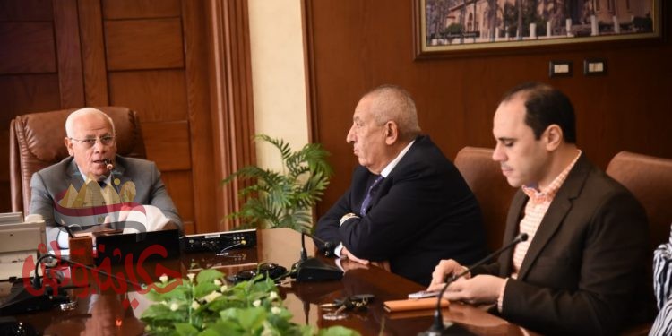 رجل الاعمال البورسعيدى كامل ابو علي يتعهد بطفره فى مجال السياحة ببورسعيد