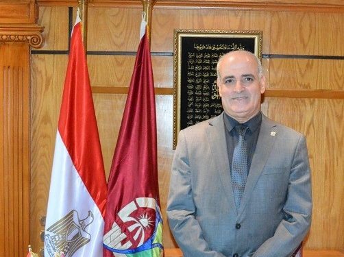 خطة جامعة الفيوم الوقائية لمواجهة فيروس كورونا المستجد