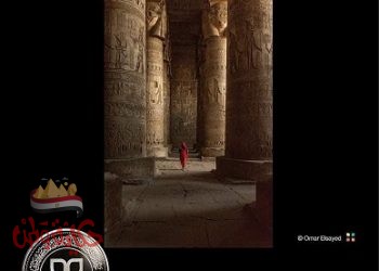 مصوران مصريان يفوزان بجائزة حمدان للتصوير في مسابقة “مَعلَم من بلدك”