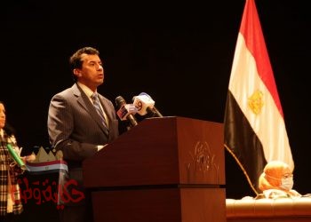 الشباب والرياضة توافق على إقامة معرض دائم  للمنتجات الحرفية واليدوية والتراثية بمركز شباب الشيخ زايد