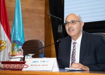 الإستجابة السريعة من رئيس جامعة طنطا لاستغاثة سيدة مريضة بالشلل النصفي