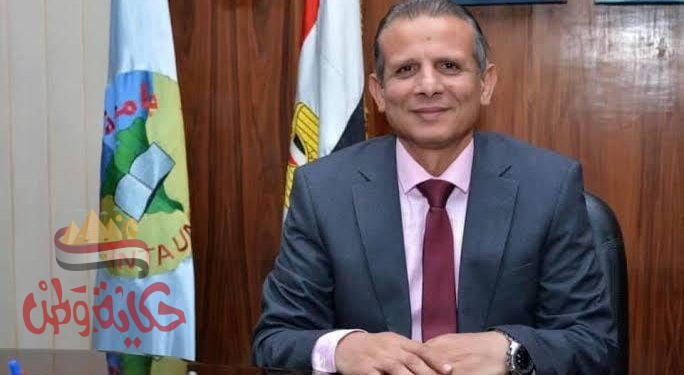 نائب رئيس جامعة طنطا السابق بقائمة أفضل 2٪ لعلماء العالم