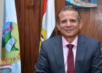 نائب رئيس جامعة طنطا السابق بقائمة أفضل 2٪ لعلماء العالم