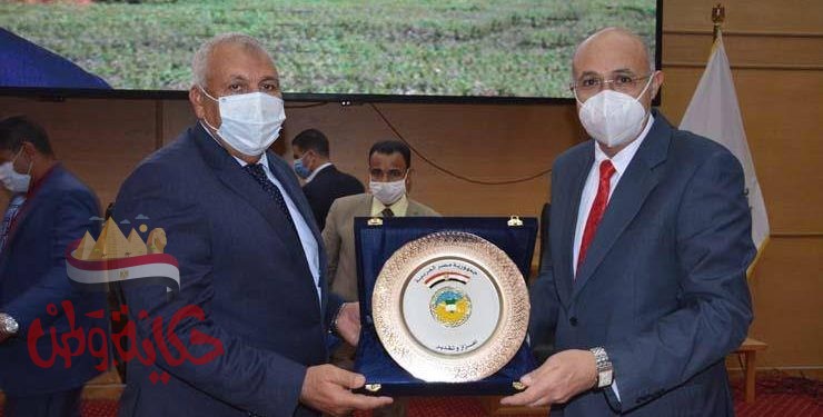 تخصيص 200 فدان لجامعة طنطا بالوادي الجديد