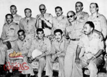 حركة ليليه غيرت مسير دوله