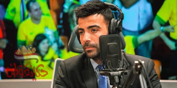 فادي أبو صوي يستعد لإطلاق برنامجين جديدين