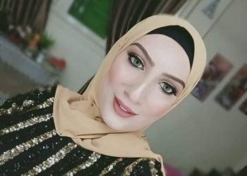 سارة حجازى خبيرة تجميل سينمائي انتظرونى فى مهرجان أوسكار ايجيبت السينمائي