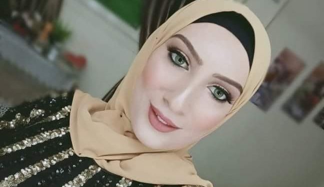 سارة حجازى خبيرة تجميل سينمائي انتظرونى فى مهرجان أوسكار ايجيبت السينمائي