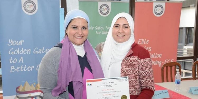 فعاليات ملتقي المونتيسوري التدريبي الترفيهي الأول تحت عنوان ” التعليم من أجل السلام “