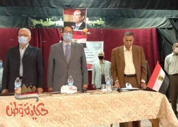 دور التعليم الفني في تحقيق التنمية عنوان ندوه لمركز اعلام طنطا