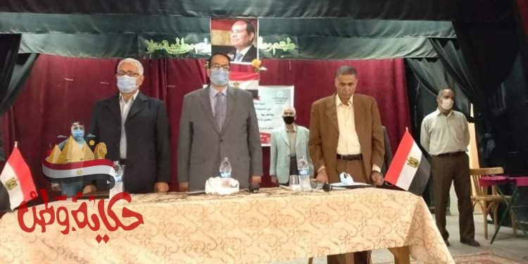 دور التعليم الفني في تحقيق التنمية عنوان ندوه لمركز اعلام طنطا