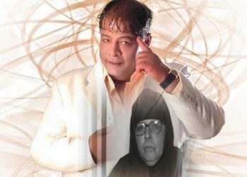 شقيقة عبد الباسط حموده، انا لسه عايشه ومعرفش اخويا أعلن وفاتي ليه؟!