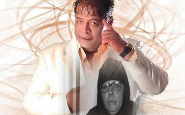 شقيقة عبد الباسط حموده، انا لسه عايشه ومعرفش اخويا أعلن وفاتي ليه؟!