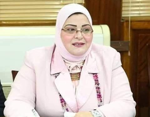 بمداد المسك يطيب الحديث عن بثينة كشك