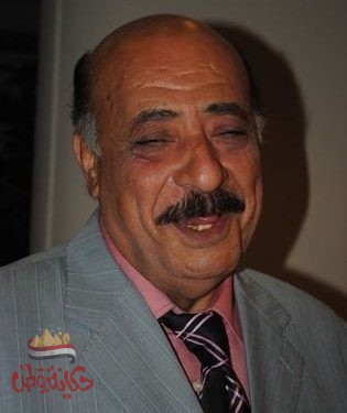 ماهو مرض (مارسا) الذي اصاب الفنان فايق عزب.