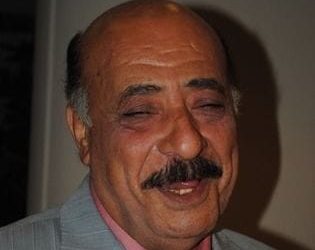 ماهو مرض (مارسا) الذي اصاب الفنان فايق عزب.