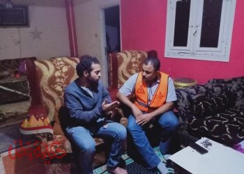 وزيرة التضامن الاجتماعي توجه التدخل السريع بدراسة حالة مواطن يشكو ضيق الحال وتقديم المساعدة