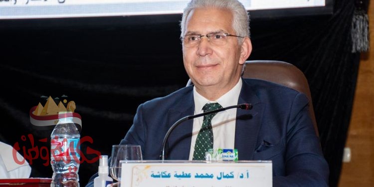 نائب رئيس جامعة طنطا : عيادات طبية لمجابهة “كورونا” بالكليات