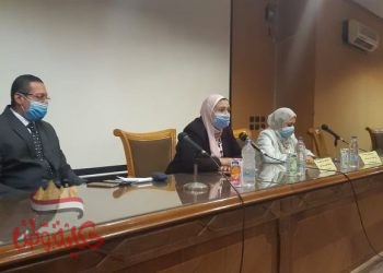 ألسن عين شمس تستعرض النصائح الذهبية للإلتحاق بالعمل الدبلوماسي