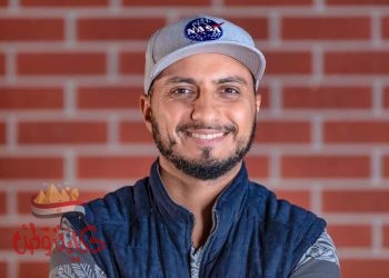 المخرج محمد سعد طه ينتهي من تصوير أول أفلامه “حورَّية”