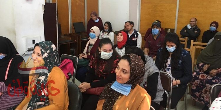 محافظ أسيوط : دورة تدريبية “تنمية القيادات الشبابية” لتأهيل الشباب بوحدة السكان تنظم