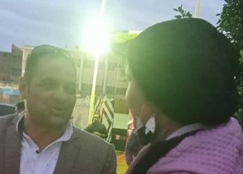 متابعة اليوم الأول للانتخابات 2020في قري ومناطق المحله الكبرى