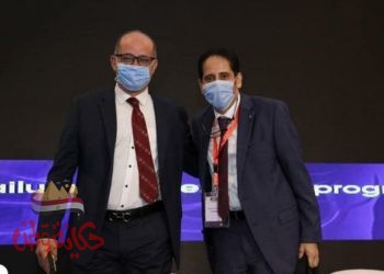 المؤتمر الدولي الحادي والعشرين لشعبة هبوط  العضلة القلب بمشاركة جامعة عين شمس