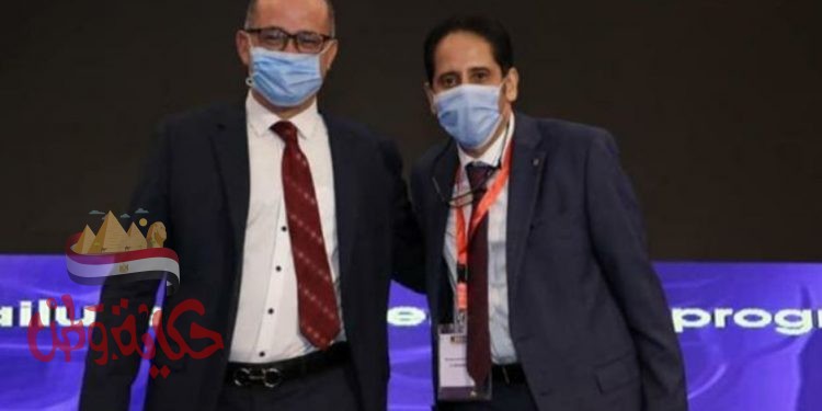 المؤتمر الدولي الحادي والعشرين لشعبة هبوط  العضلة القلب بمشاركة جامعة عين شمس