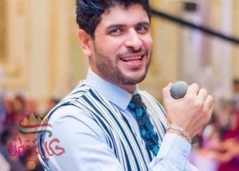 وائل الغمراوي يستعد لطرح “أميرة الكون”