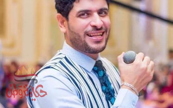 وائل الغمراوي يستعد لطرح “أميرة الكون”