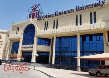 دكتور بالجامعة المصرية الروسية ينشر بحثا عن الأدوية المصنعة بالنانو تكنولوجى فى علاج الأورام