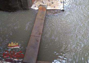 امطار رعدية شديدة علي مدينة الإسكندرية