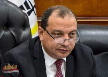 جامعة بنى سويف: فاعل خير يتبرع بأول جهاز غسيل كلوي للأطفال بالمستشفى الجامعي