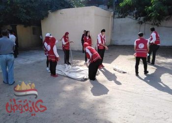 صبحي : الوحدة الأفريقية تبدأ من بناء جيل افريقي مؤمن بها.