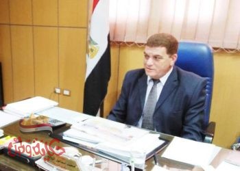 عبد الله حسوب مديرا لإدارة التعاون الزراعى باأدكو 