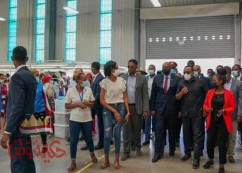 البرهان وآبي أحمد.. جولة و”مباركة” لتعزيز العلاقات