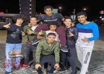 العدل :استدعاء القاضي والنيابة تحجز طفل المرور و4 من أصدقائه