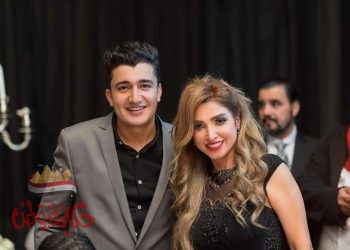 أحمد سامي يتناول قصص الفنانين المصورة في برنامج تلفزيوني 