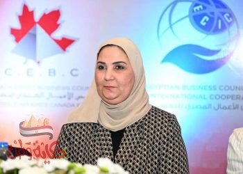 “نيفين القباج ” ملف الحماية الاجتماعية يحظي باهتمام كبير من القيادة السياسية