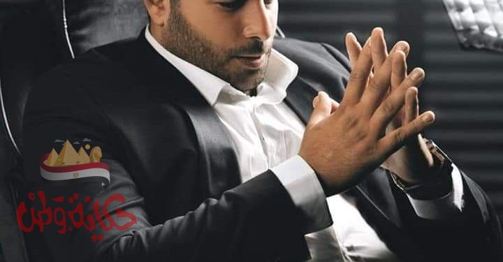 وسيم ستيف.. من بيروت إلى العالمية