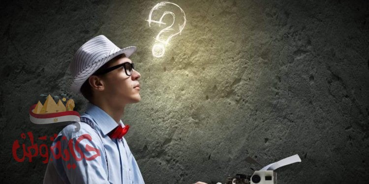 أصل الحكاية