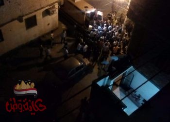 عاجل وحصري  الجريمه الغامضه لطالب الهندسه بأسوان